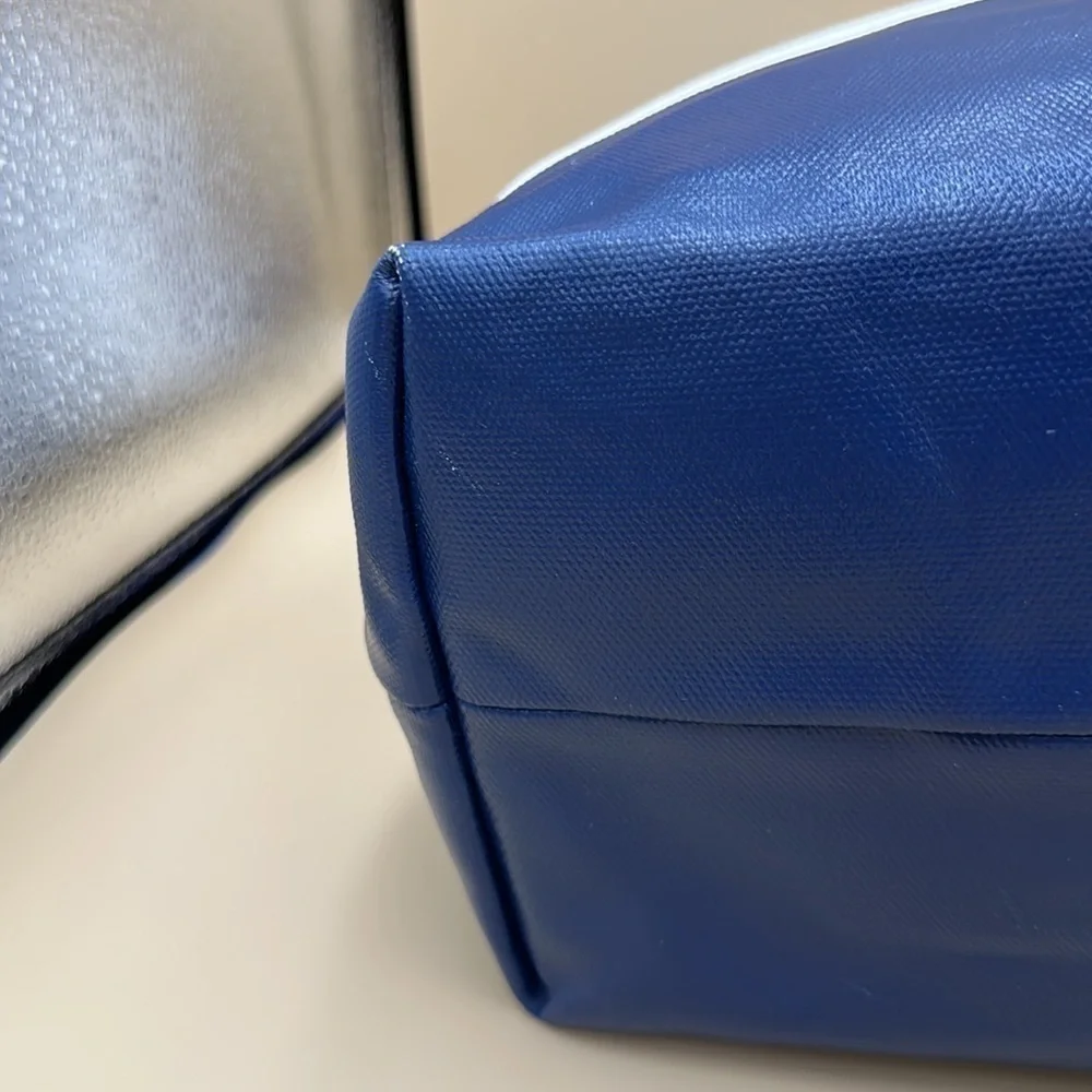 kate spade orange interior